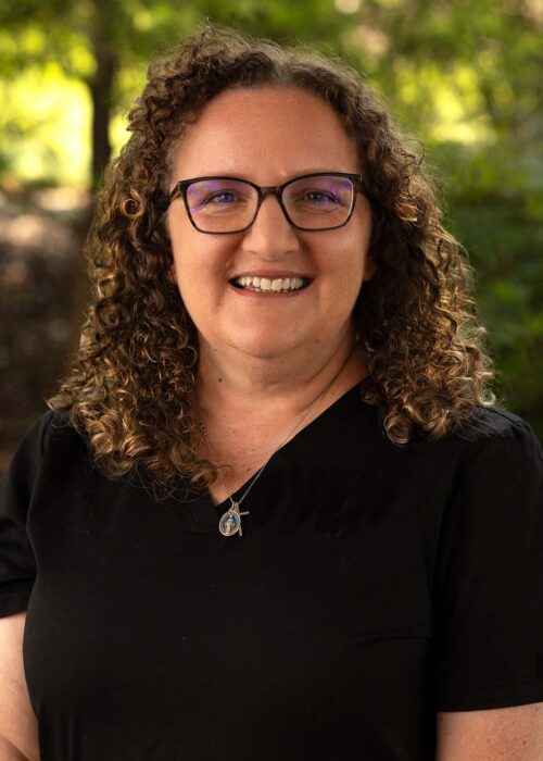 Jennifer Jarvis, RN