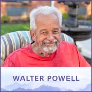 Walter Powell