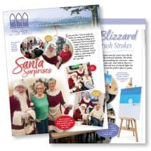 winter newsletter preview image