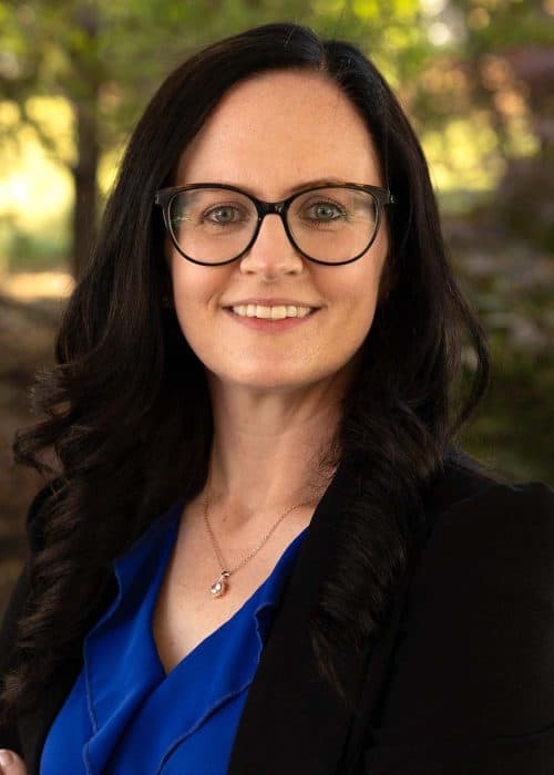 Danci LaPrade, RN
