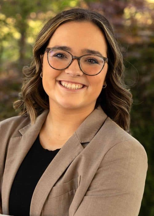 Hannah Woodford