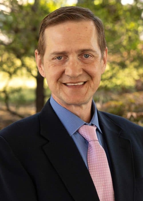Paul Shinn