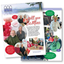 marketing newsletter preview image