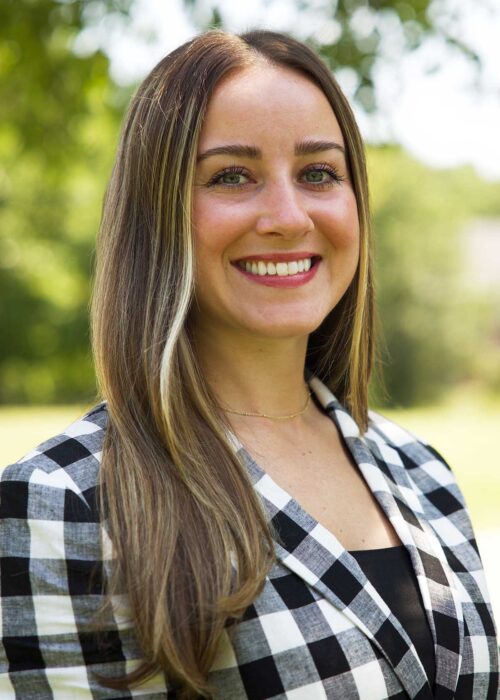 Margaret Wagner, LNHA